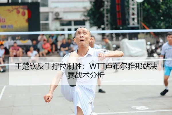 王楚钦反手拧拉制胜：WTT卢布尔雅那站决赛战术分析