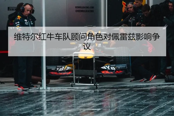维特尔红牛车队顾问角色对佩雷兹影响争议