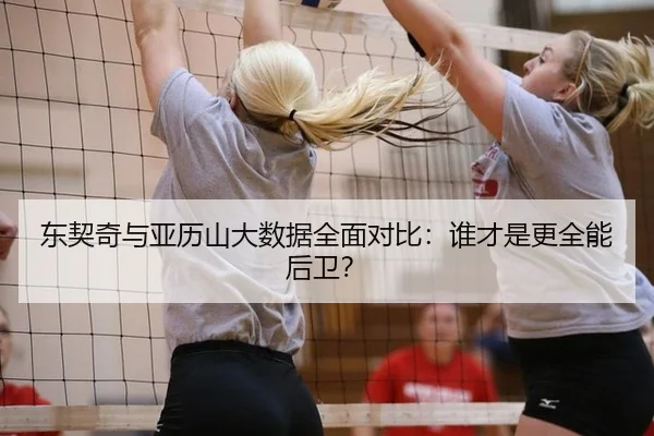 东契奇与亚历山大数据全面对比：谁才是更全能后卫？